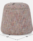 Gumdrop - Ottoman