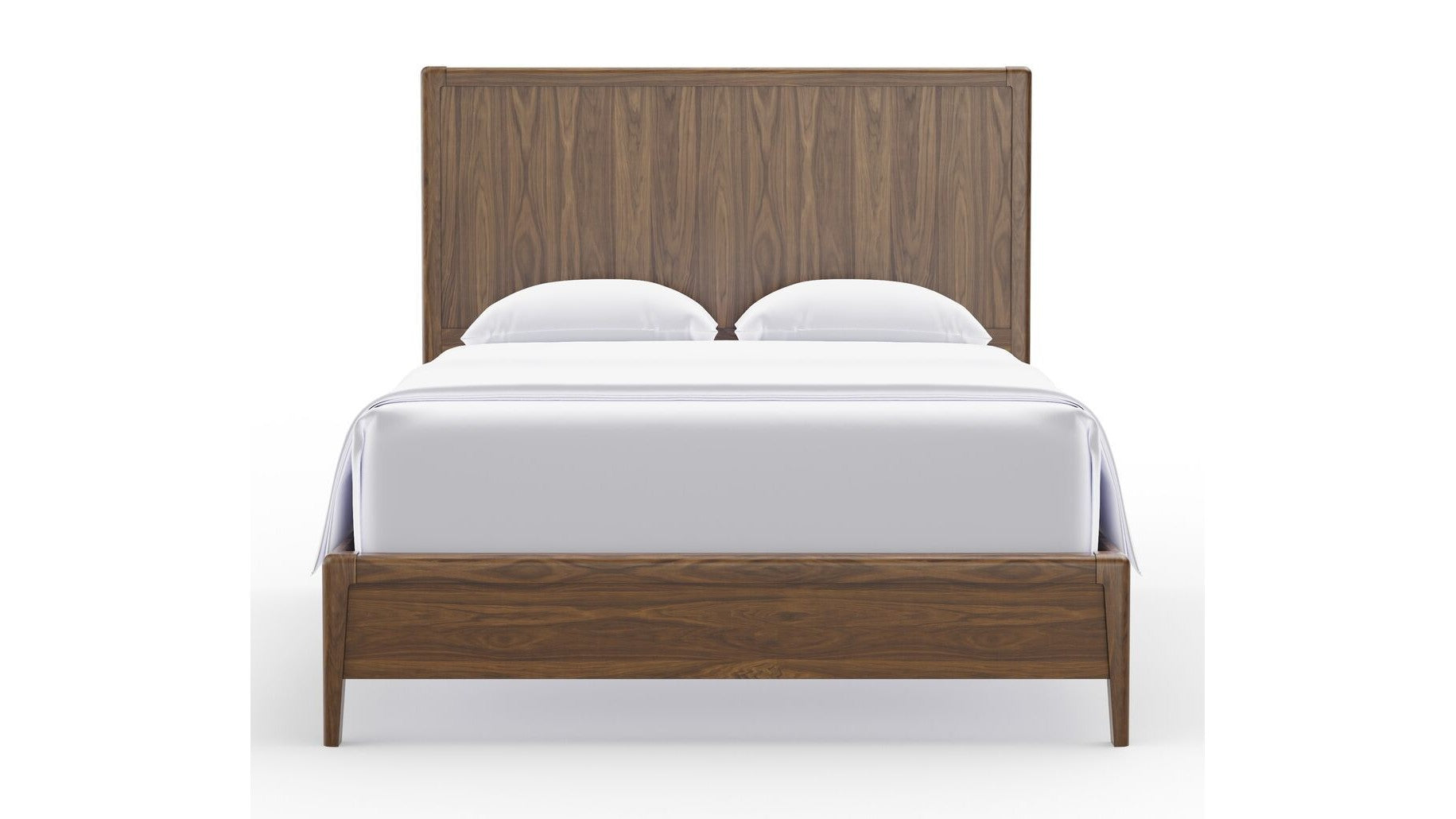 Nordhaven - Panel Bed