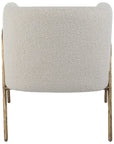 Jacobsen - Shearling Accent Chair
