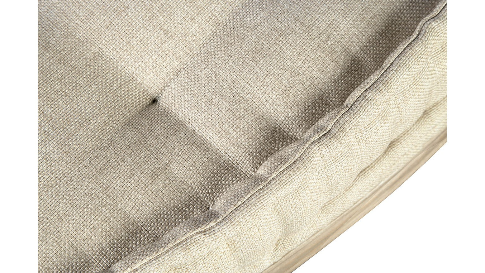 Mulligan - Bench - Beige