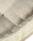 Mulligan - Bench - Beige