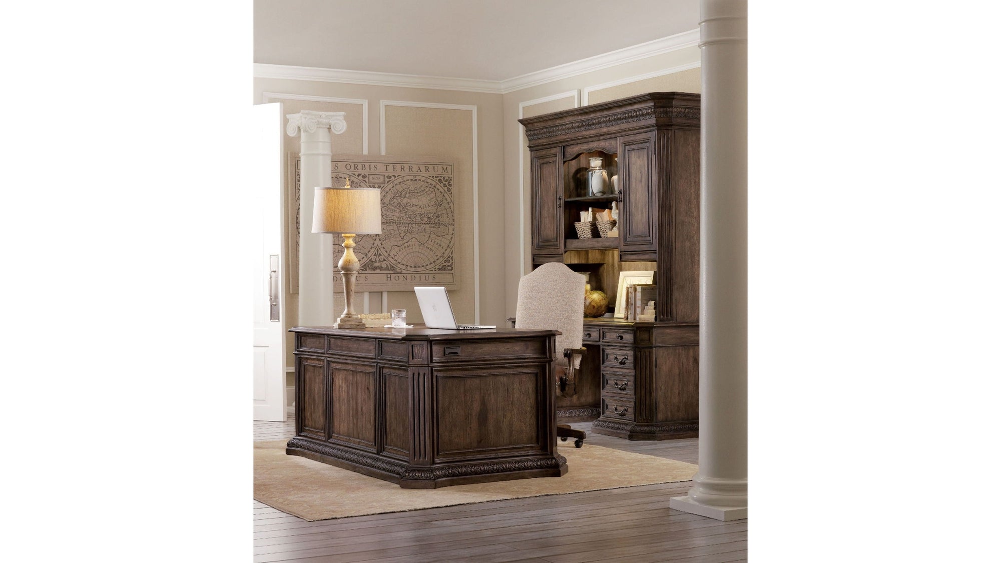 Rhapsody - Tilt Swivel Chair