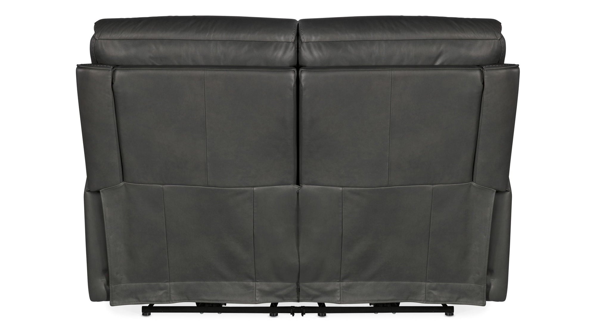 MS - Lyra Zero Gravity Power Loveseat