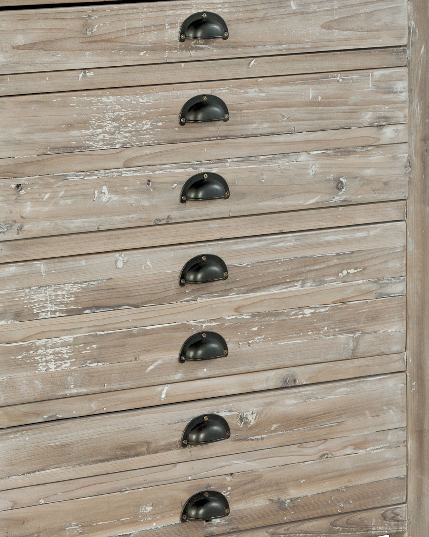 Apothecary - Small Chest