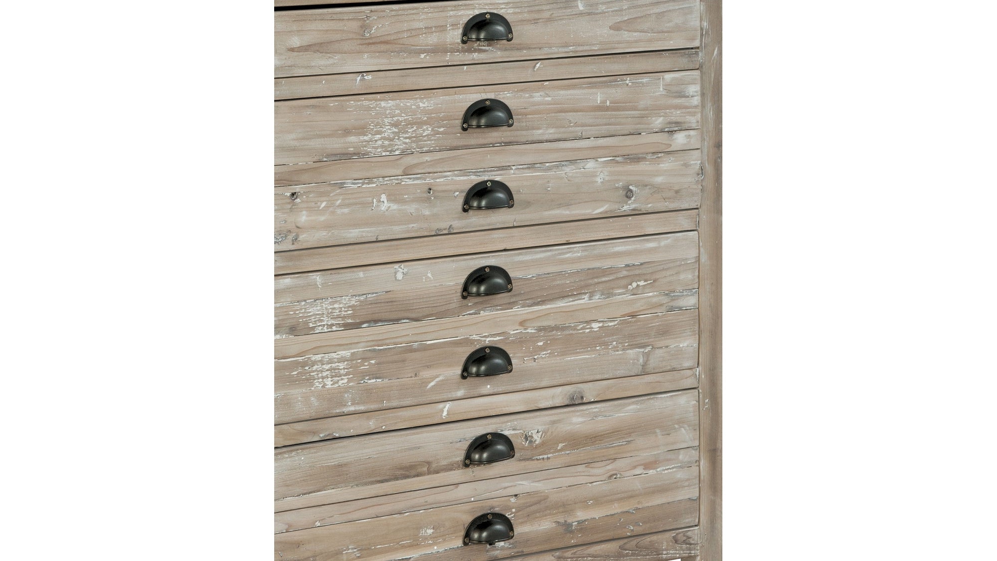 Apothecary - Small Chest - Light Brown