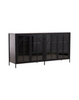 Cooper - Sideboard - Black