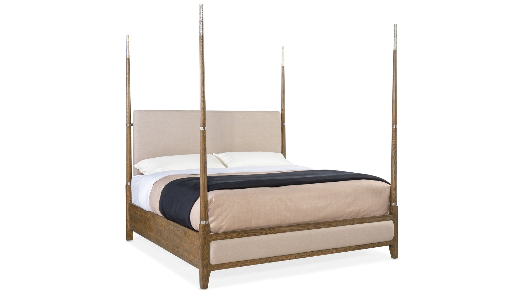 Chapman - Four Poster Bed