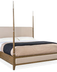 Chapman - Four Poster Bed
