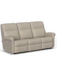 Davis - Reclining Sofa