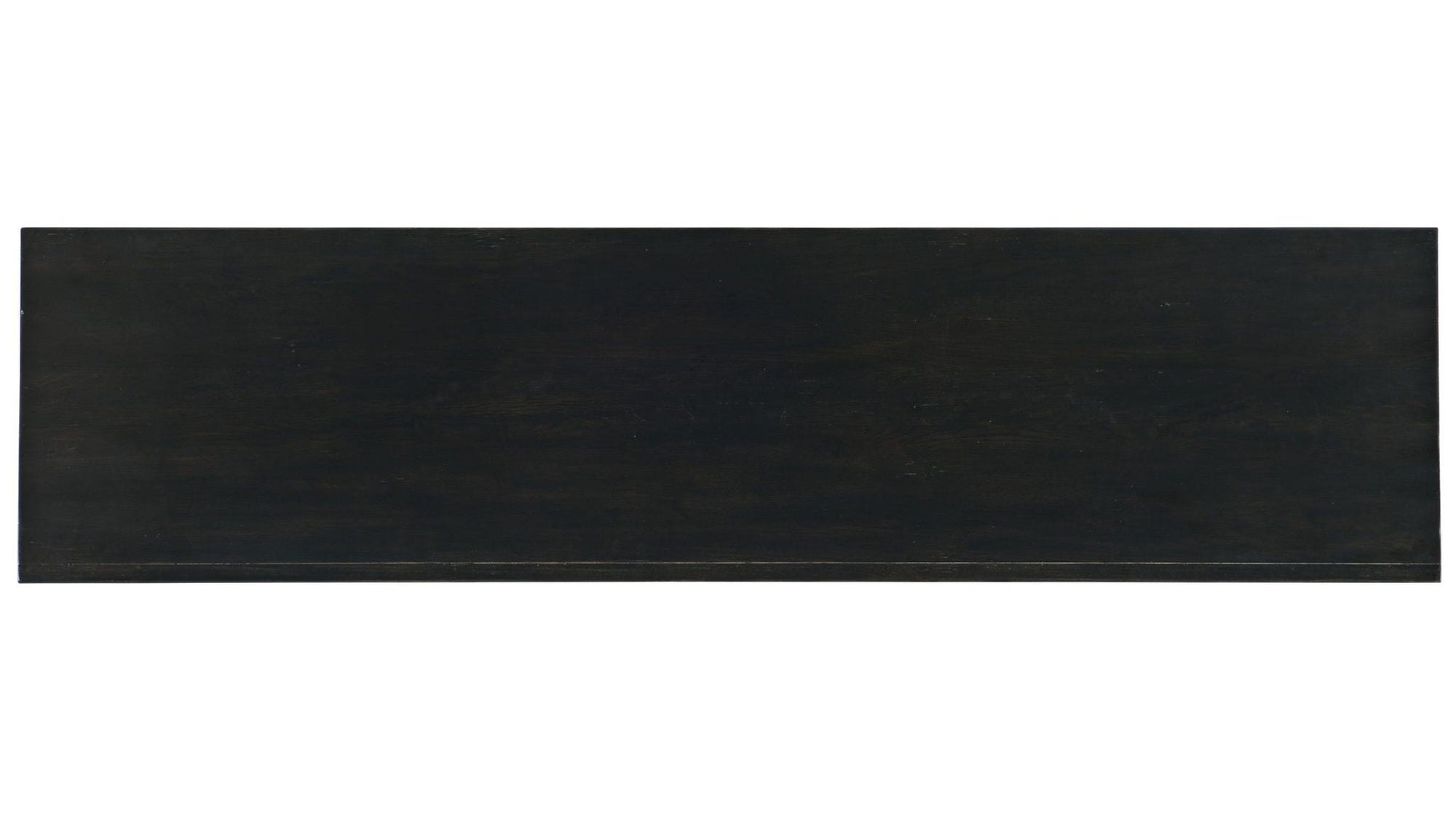 Sanctuary 2 - Noir Et Blanc Entertainment Console