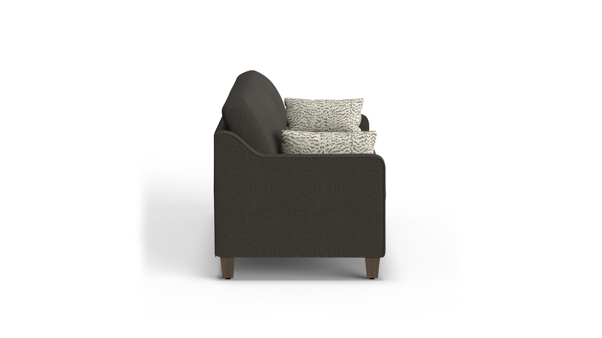 Drew - Fabric Sofa