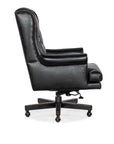 EC - Charleston Executive Swivel Tilt Chair