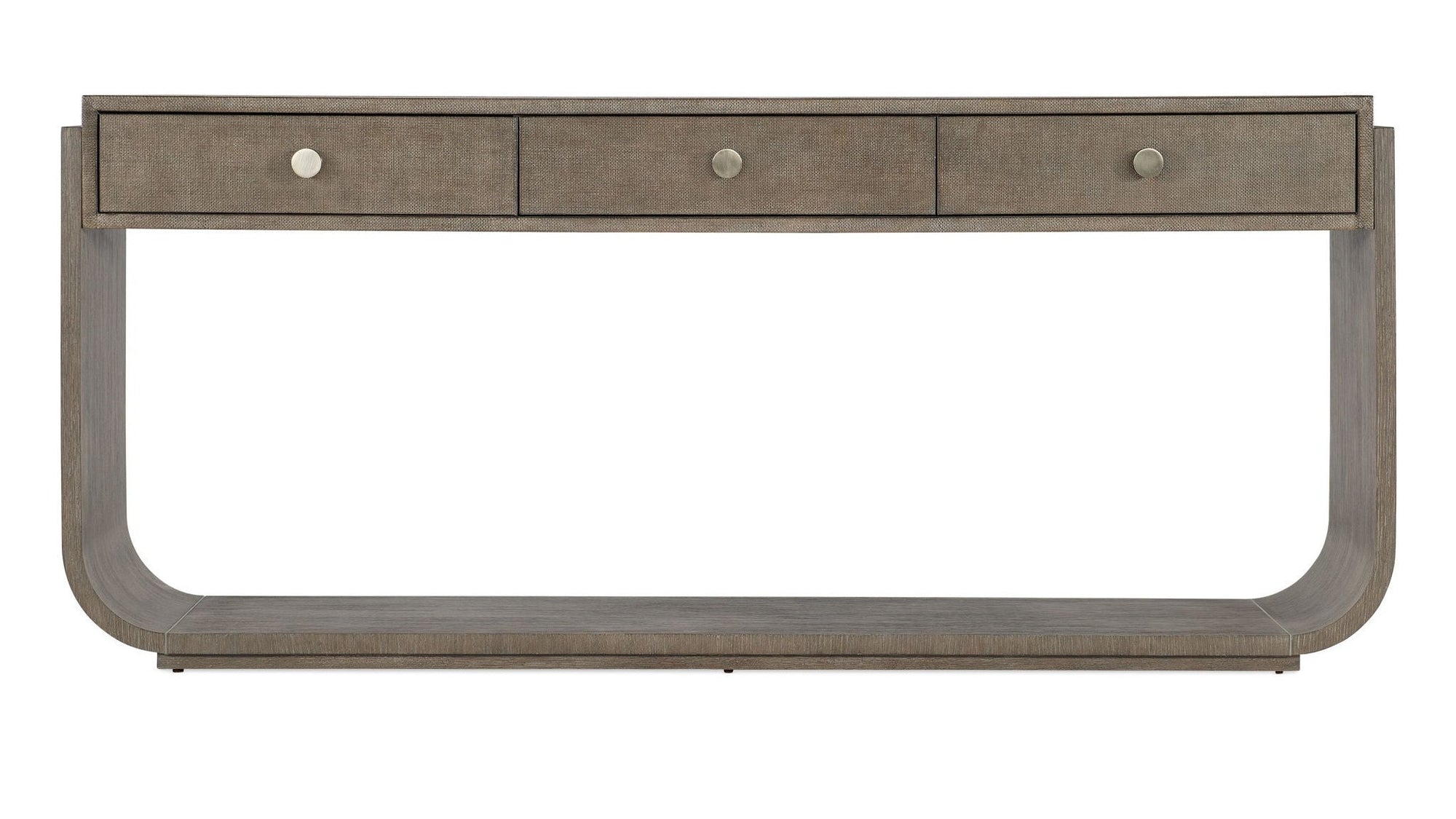 Modern Mood - Console Table