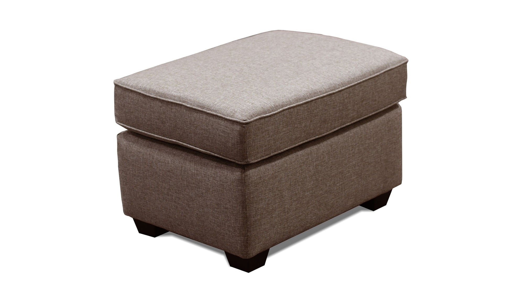 Jay - Ottoman