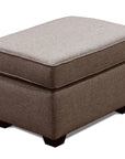 Jay - Ottoman