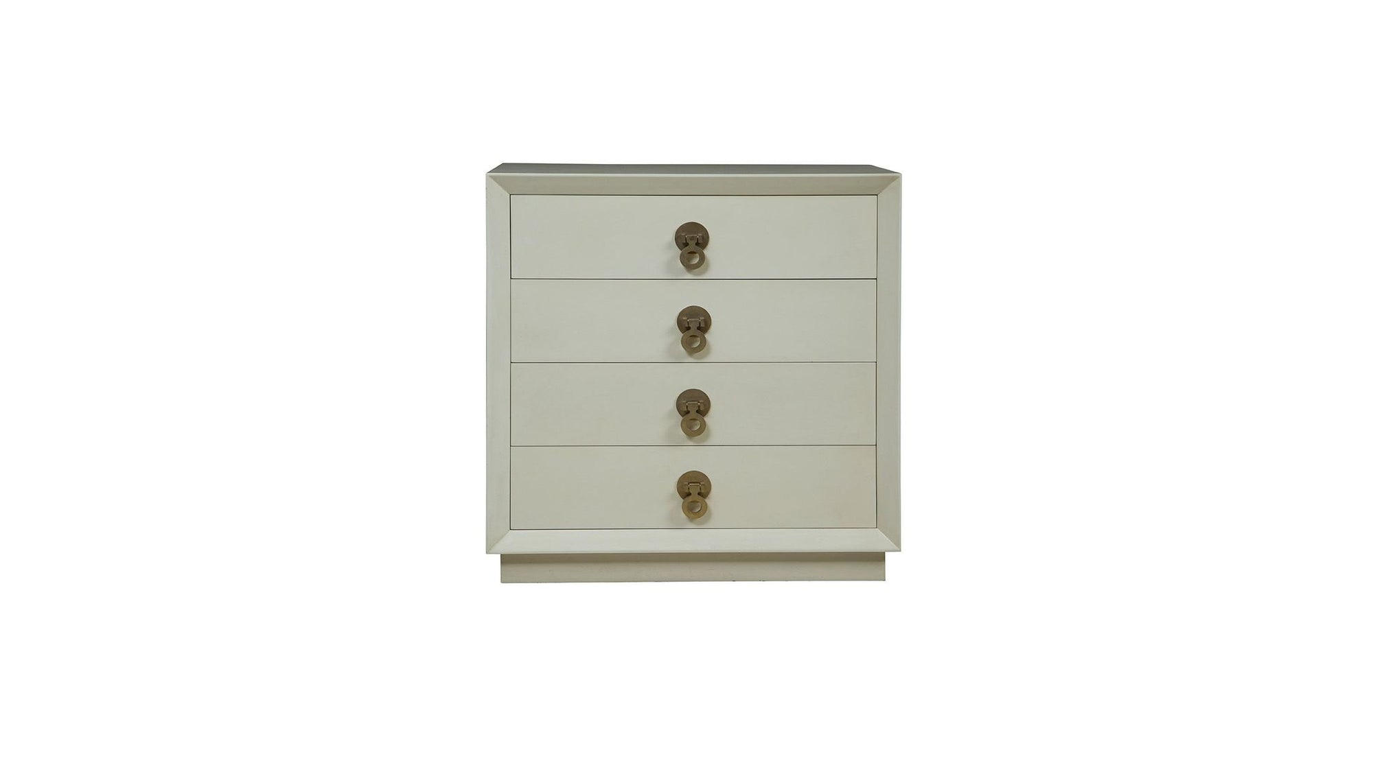 Challenger - Chest