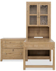Driftwood - Three Drawer Chest