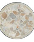 Melange - Marin Accent End Table