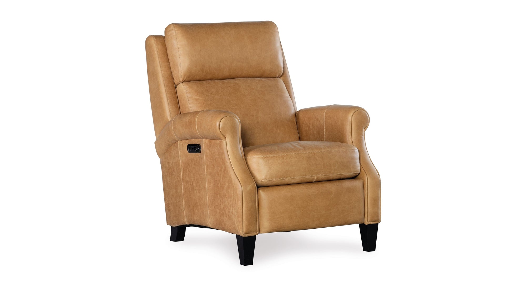 RC - Hurley Power Recliner With Power Headrest