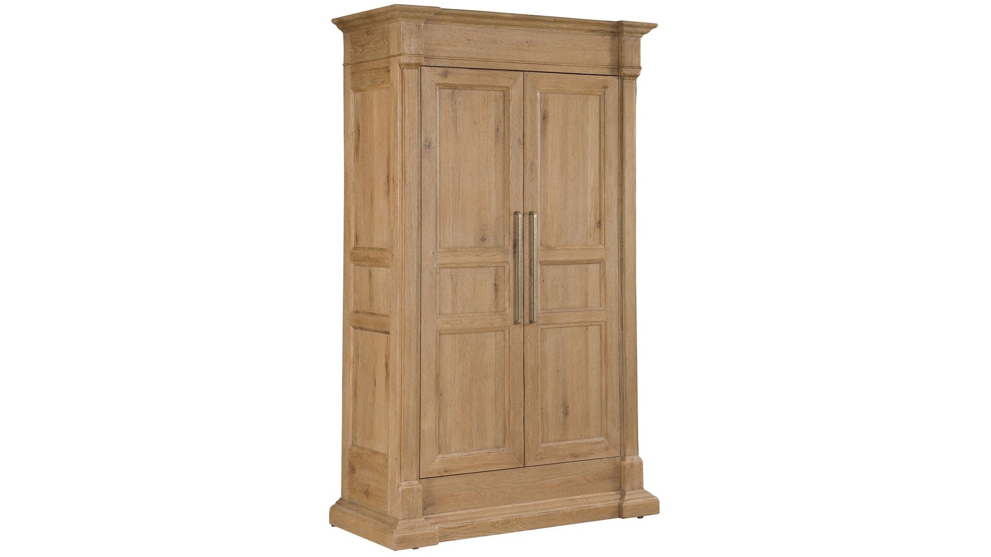 Driftwood - Wardrobe
