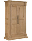 Driftwood - Wardrobe