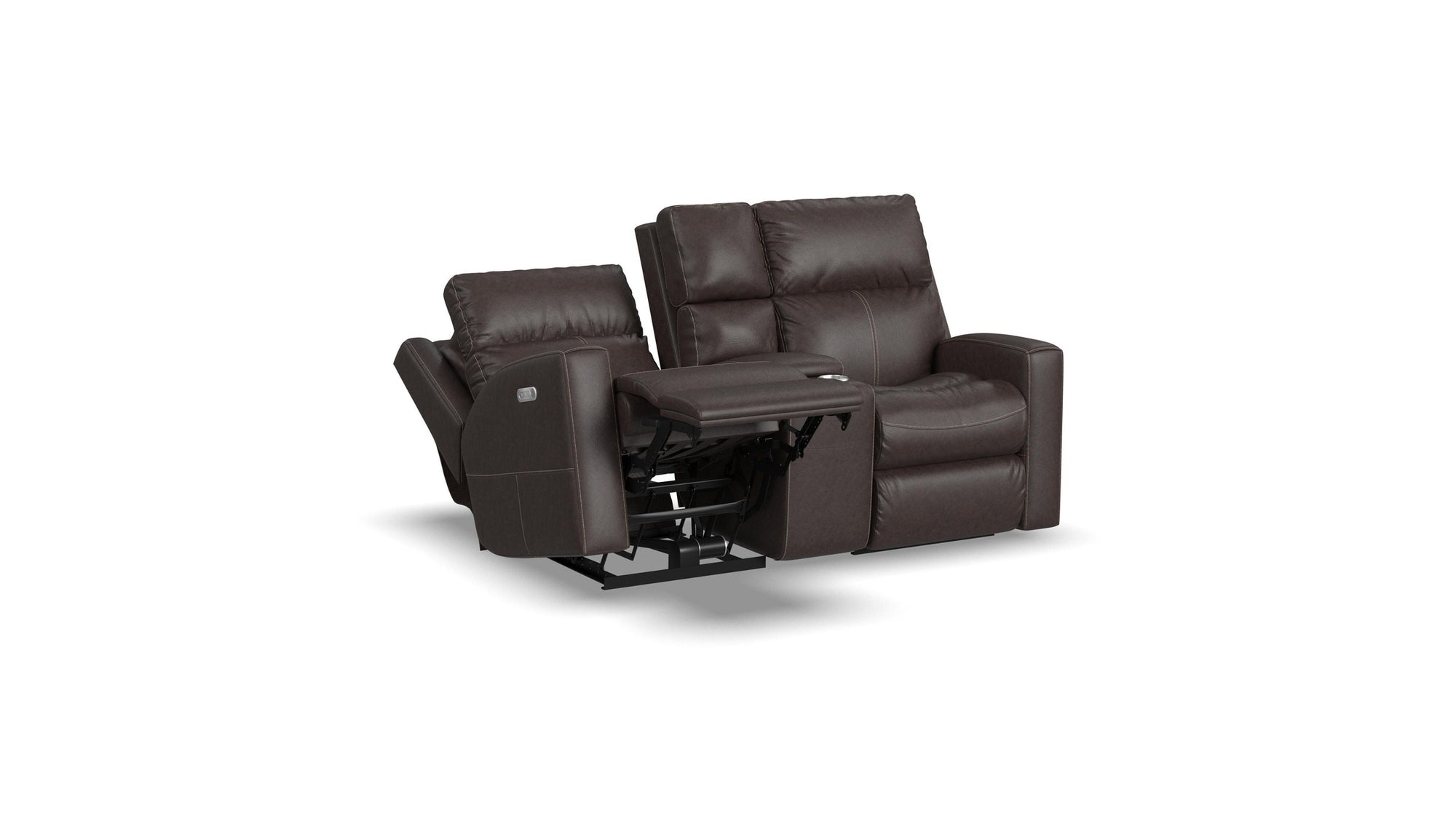 Score - Power Reclining Loveseat