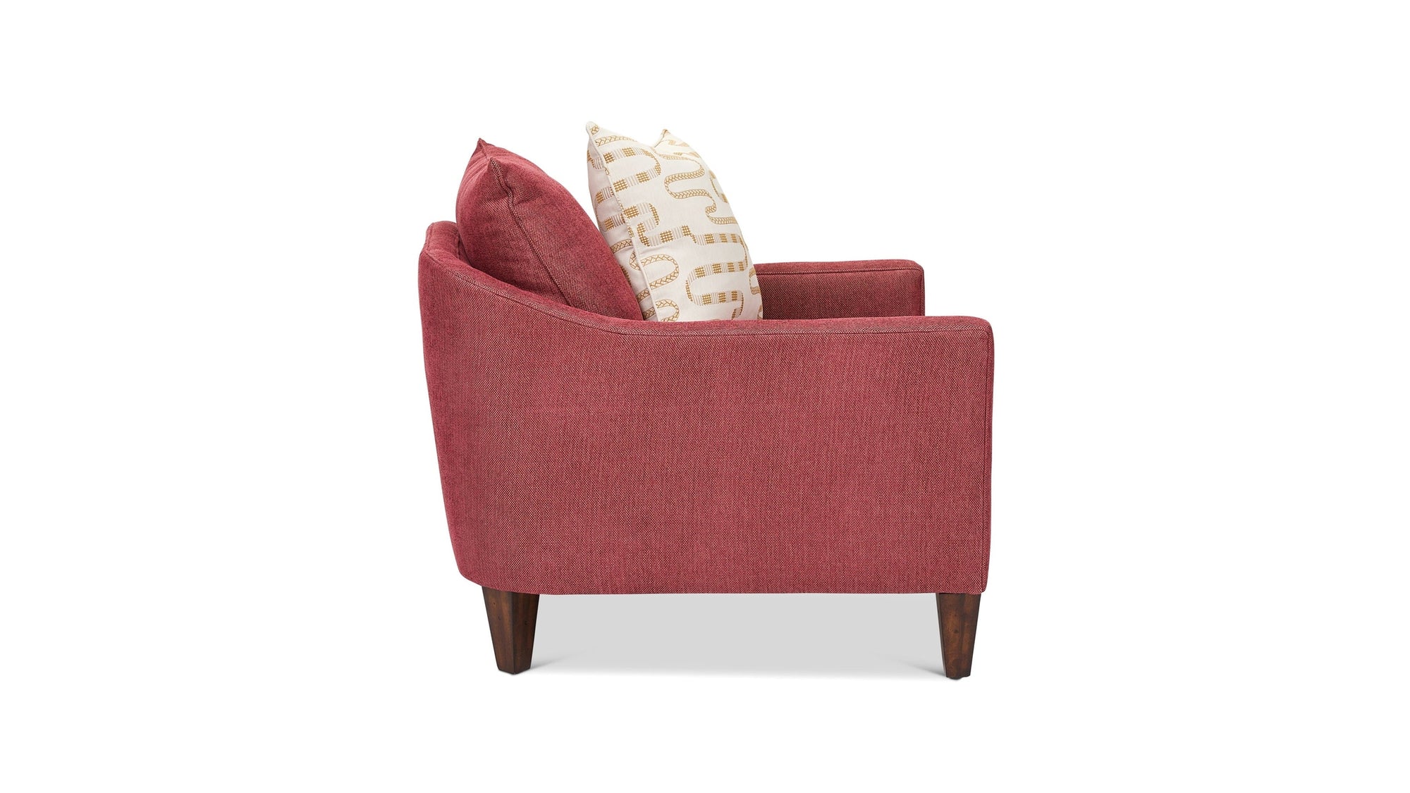 Eleanora - Fabric Chair