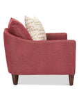 Eleanora - Fabric Chair