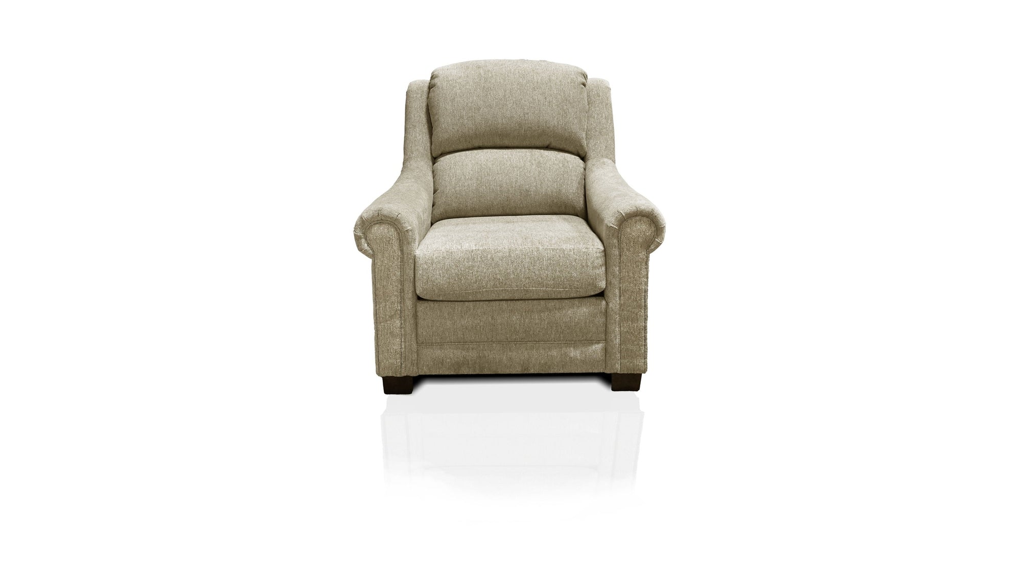 Dawson - Arm Chair