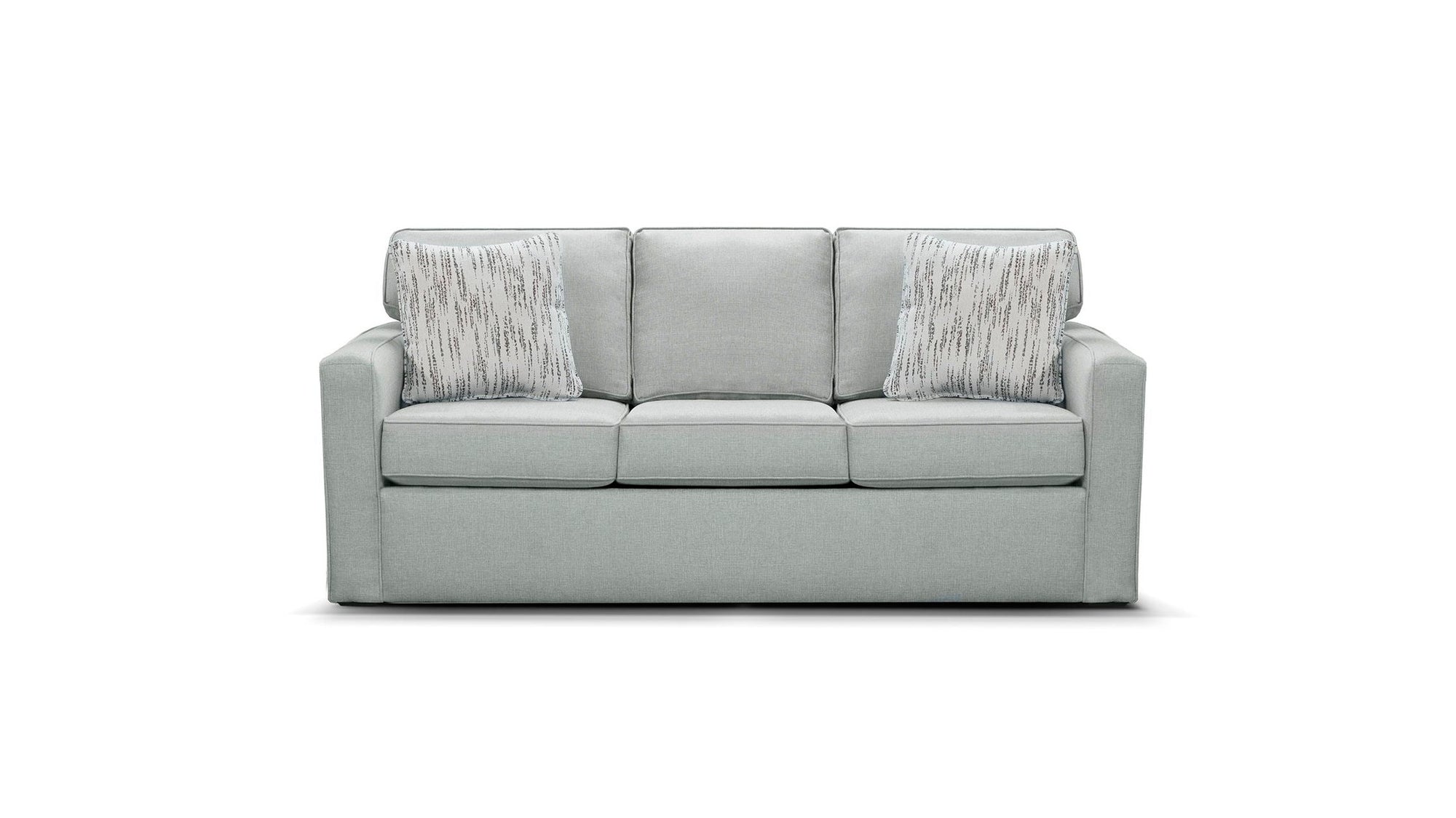 Norris - Queen Sleeper