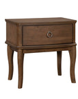 Bellevue - Nightstand - Whiskey Brown