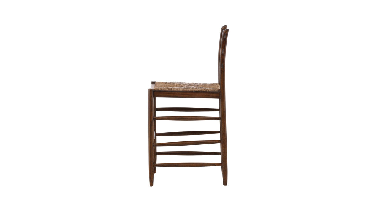 Marvin - Counter Stool Set of 2 - Rush