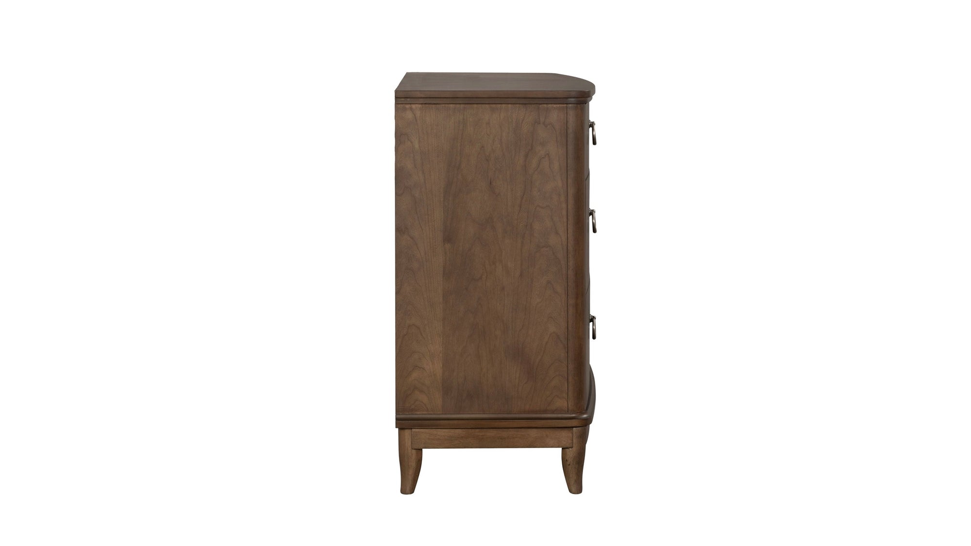 Bellevue - Dresser - Whiskey Brown