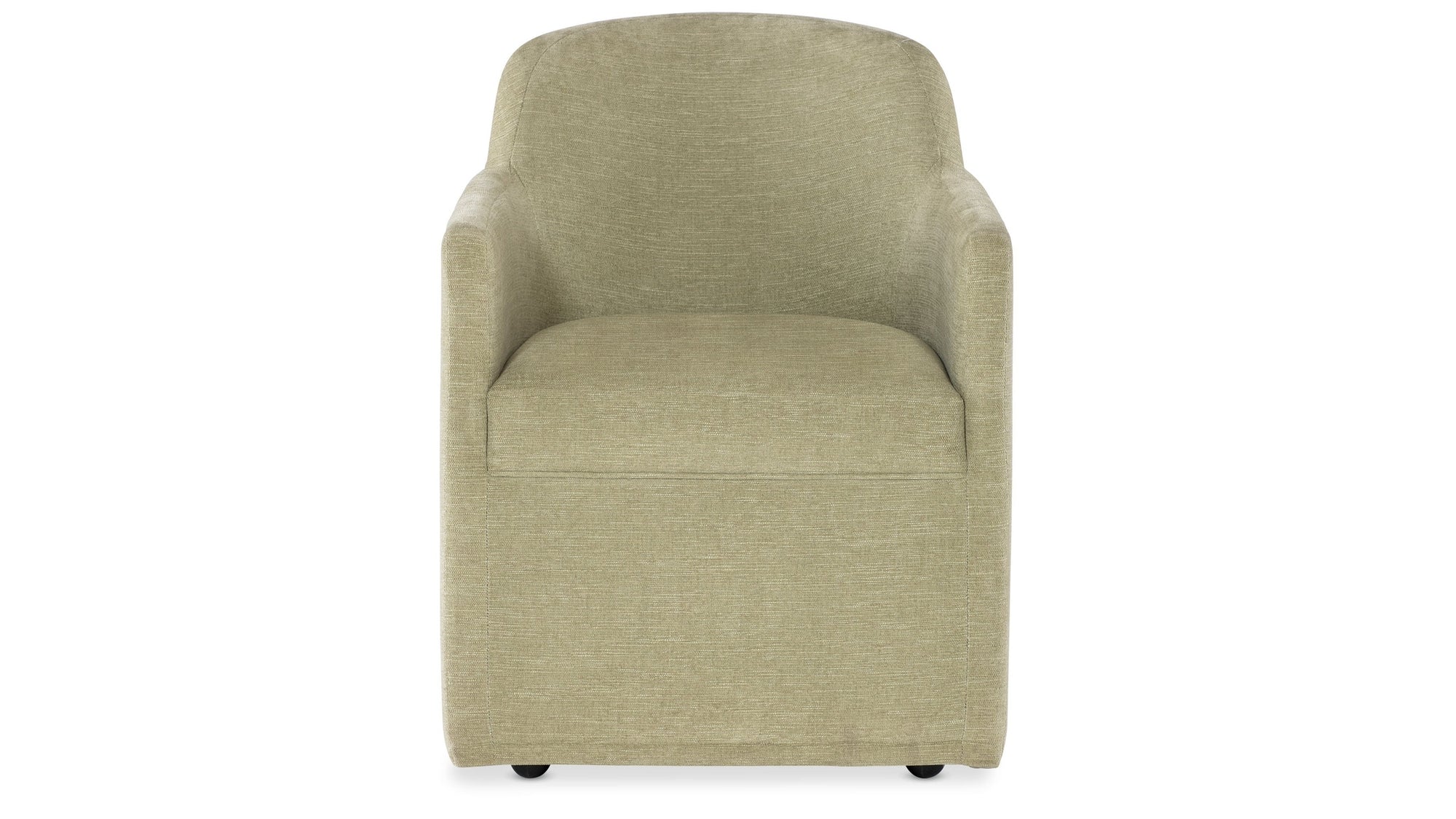 Commerce And Market - Izabela Upholstered Arm Chair