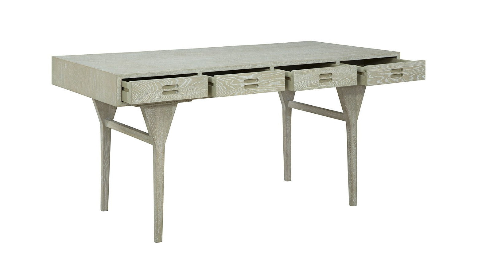 Hendrix - Desk - Beige