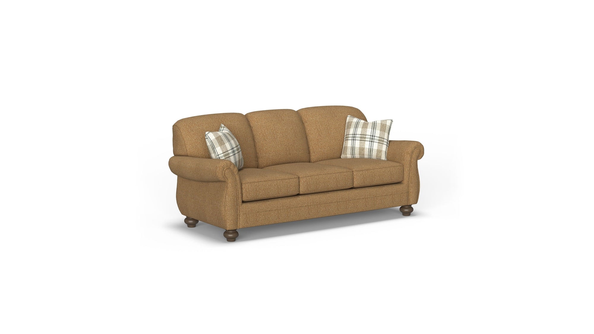 Winston - Fabric Sofa