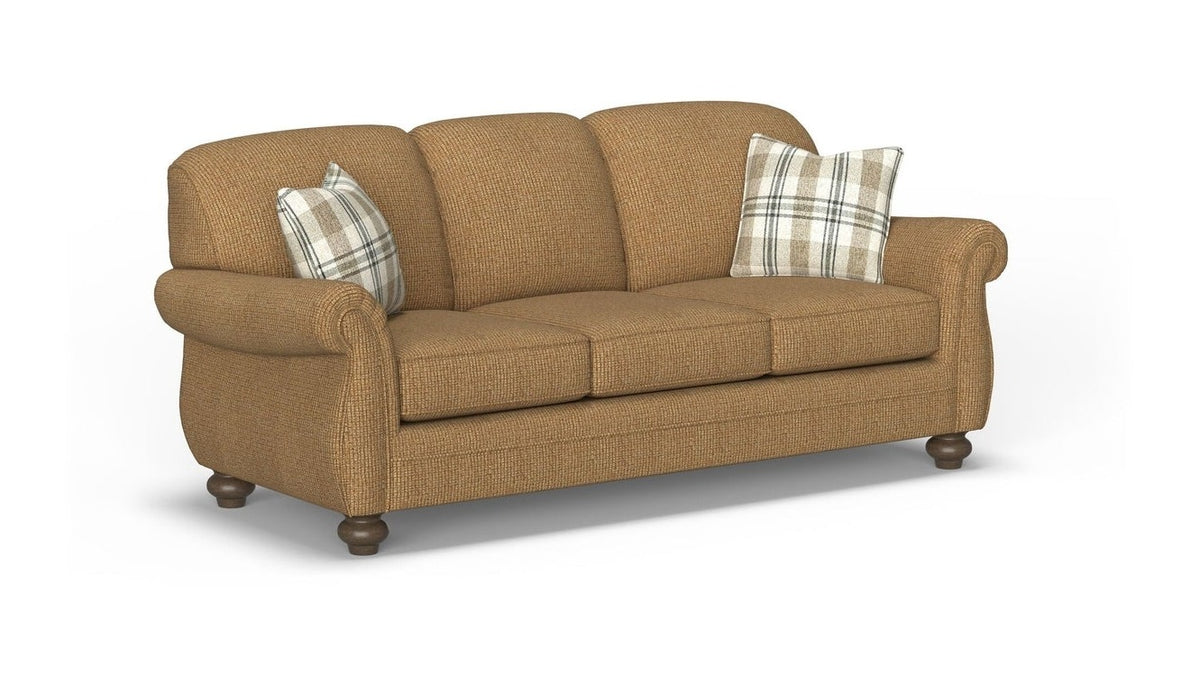 Winston - Fabric Sofa