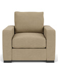 Oliver - Fabric Chair
