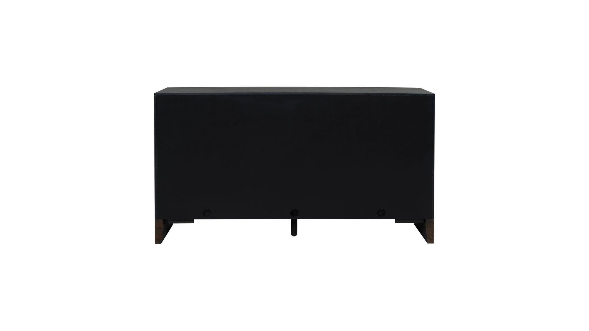 Waterfall - Buffet - Deep Ebony