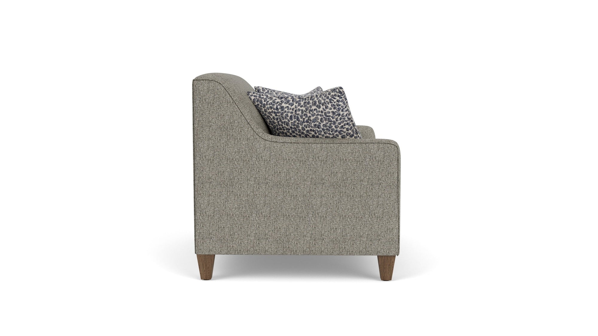 Holly - Stationary Sleeper Sofa