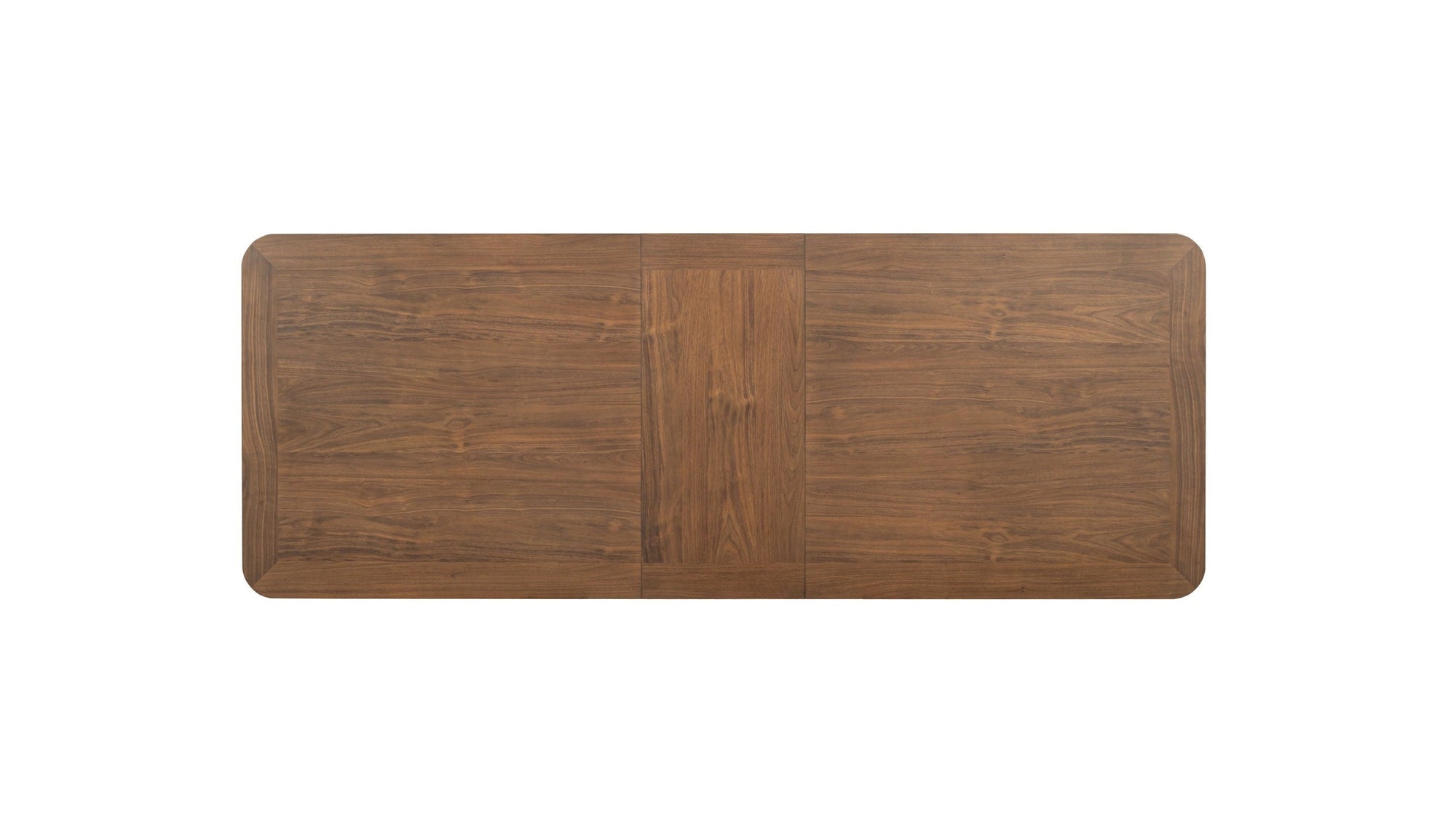 Azalea - Rectangular Dining Table - Walnut