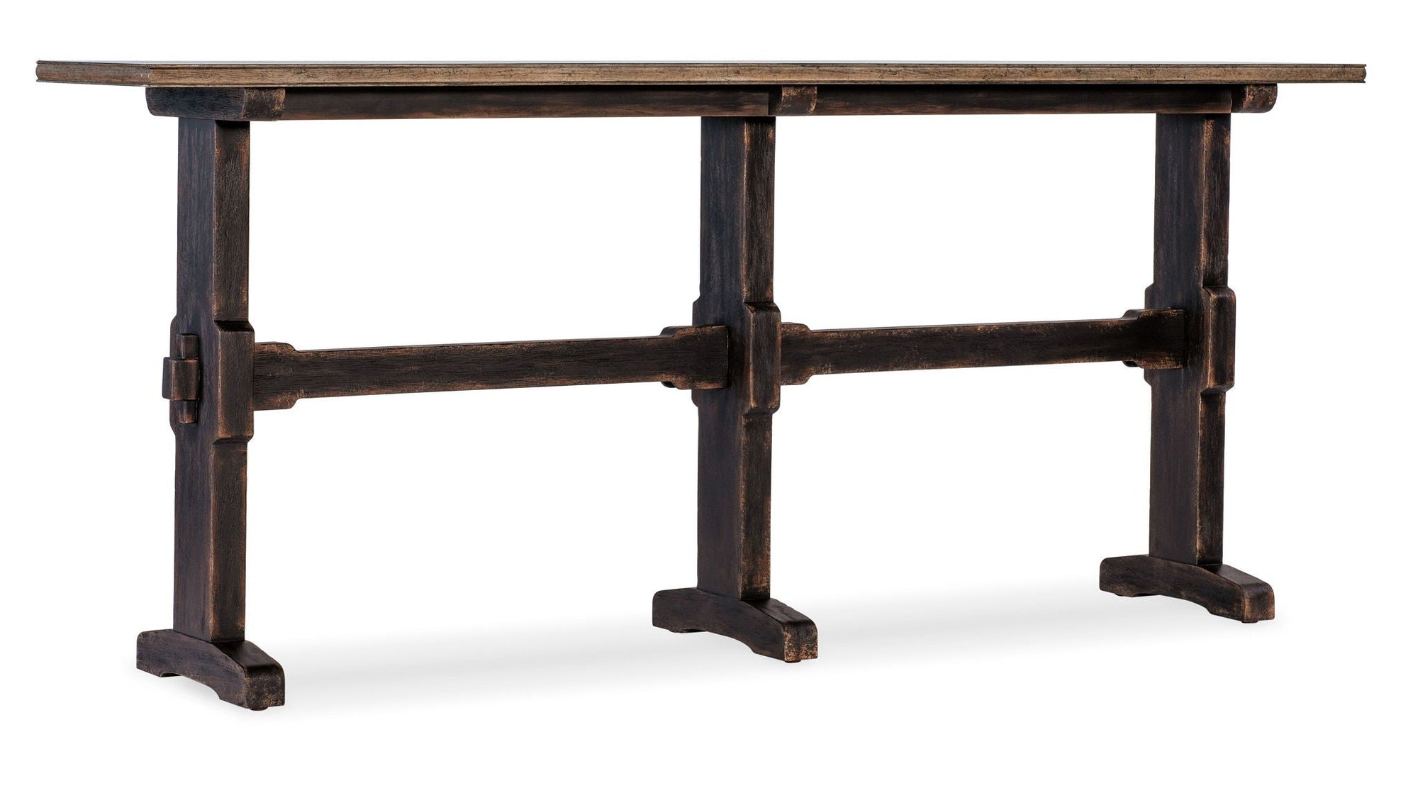 Americana - Trestle Table
