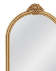 Oakley - Wall Mirror - Antique Gold