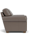 Carson - Chair, Nailhead Trim