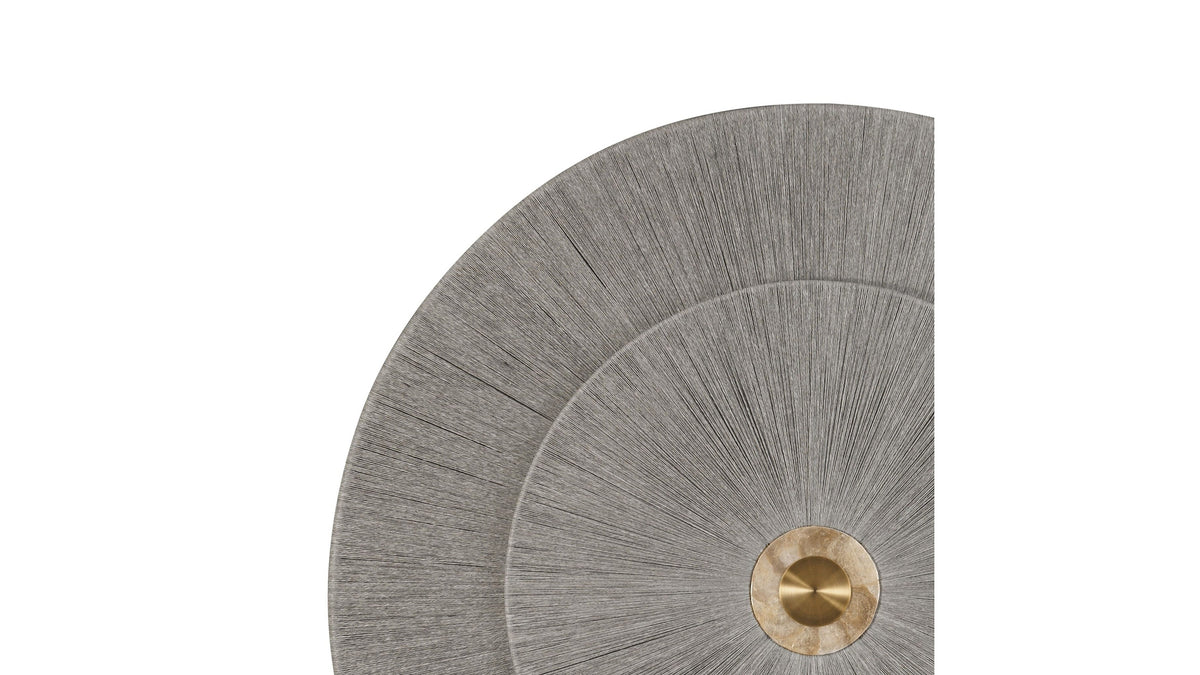Newman - Wall Art - Beige