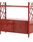 Turner - Bamboo Shelf