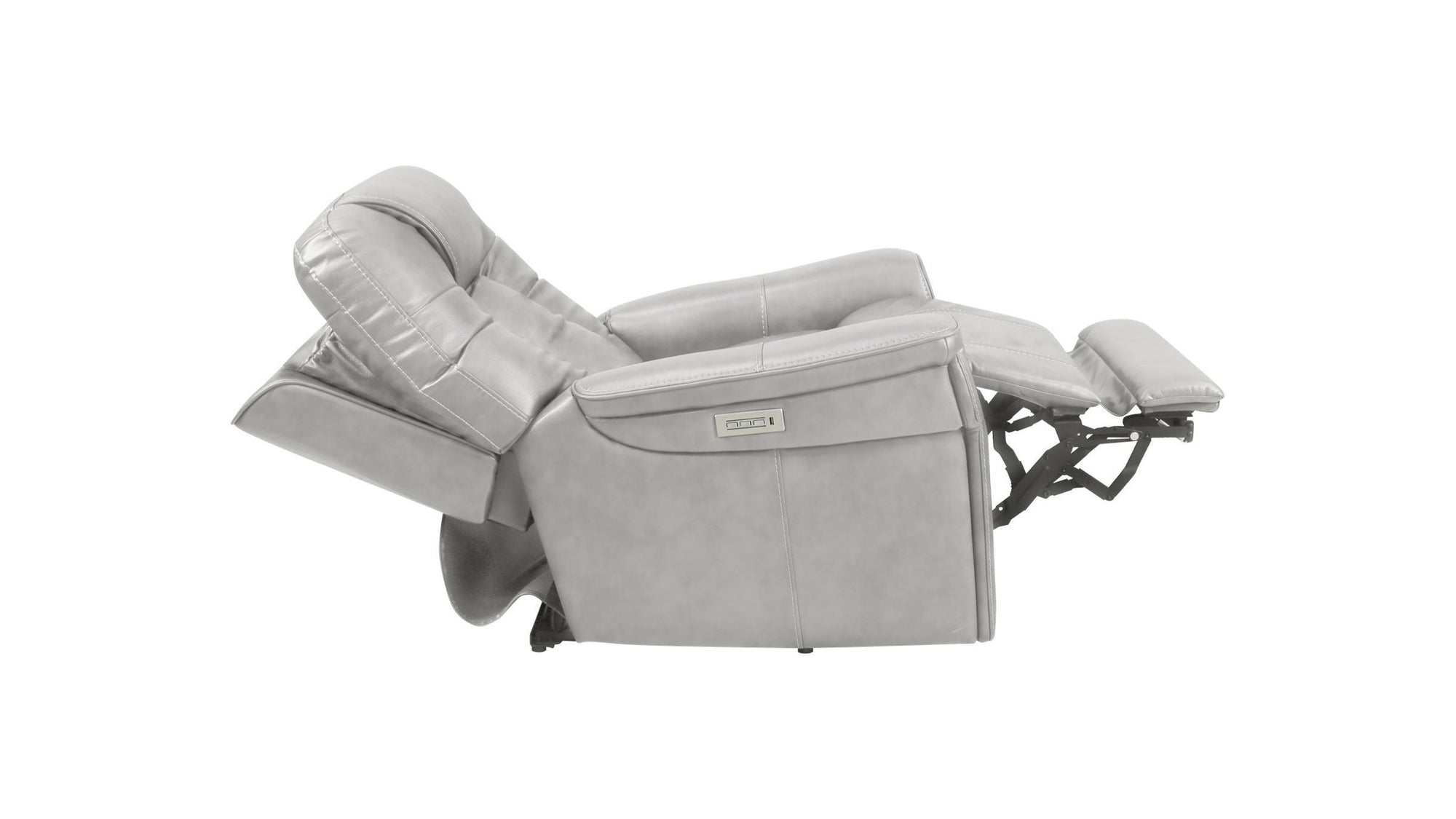 Sanibel - Recliner-Wall Prox. With Power And Power Headrest And Lumbar