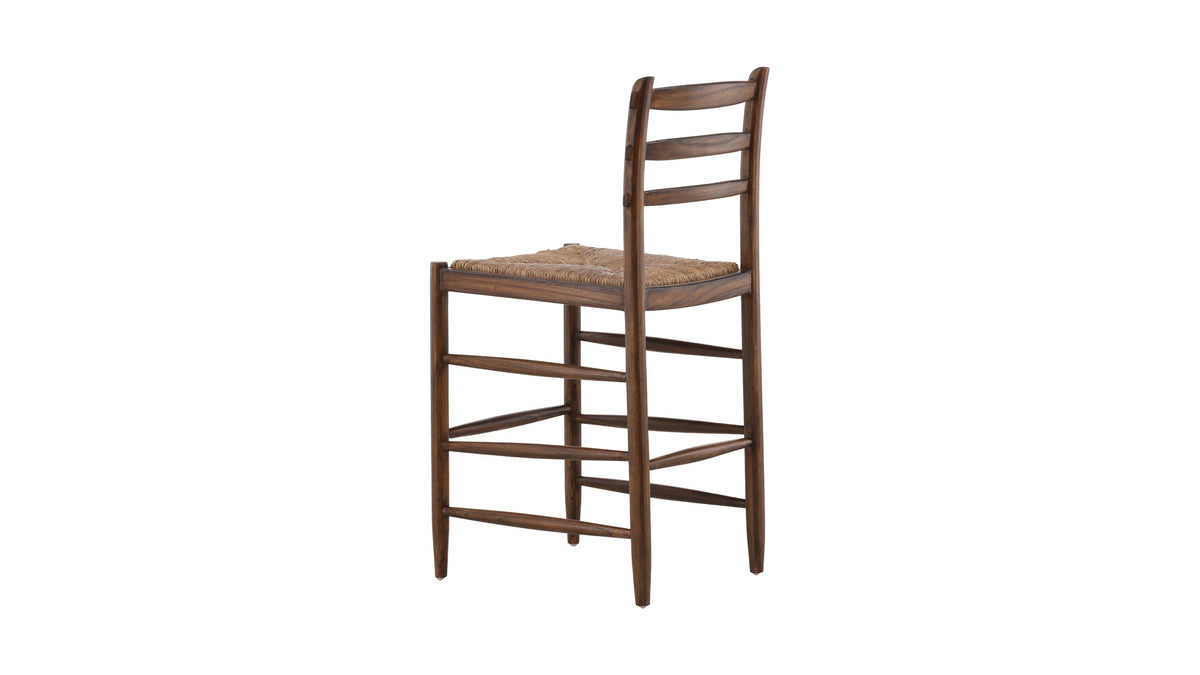 Marvin - Counter Stool Set of 2 - Rush