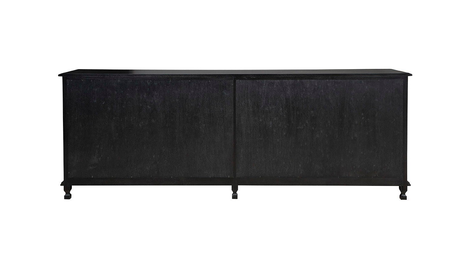 Margot - Sideboard - Black