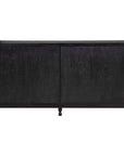 Margot - Sideboard - Black